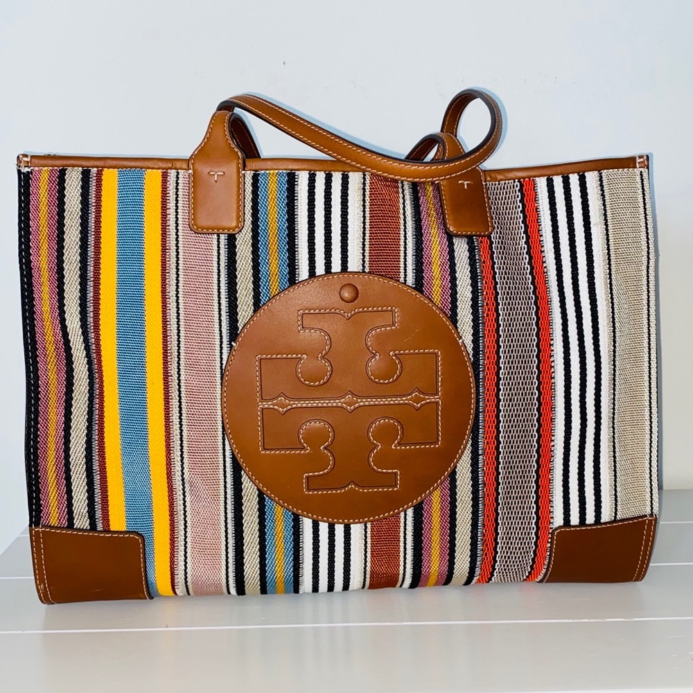 Tory Burch Tote